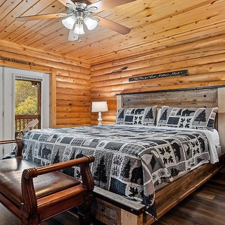 Applewood Manor Βίλα Pigeon Forge Εξωτερικό φωτογραφία