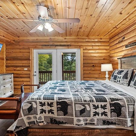 Applewood Manor Βίλα Pigeon Forge Εξωτερικό φωτογραφία