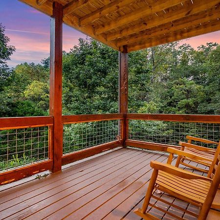 Applewood Manor Βίλα Pigeon Forge Εξωτερικό φωτογραφία