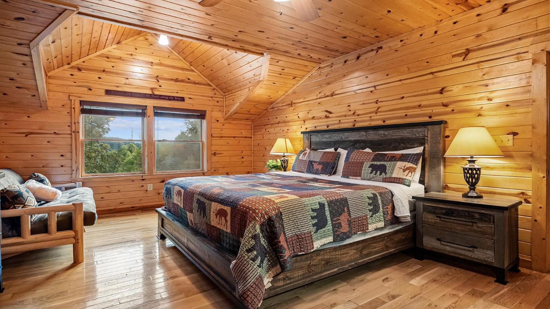 Applewood Manor Βίλα Pigeon Forge Εξωτερικό φωτογραφία