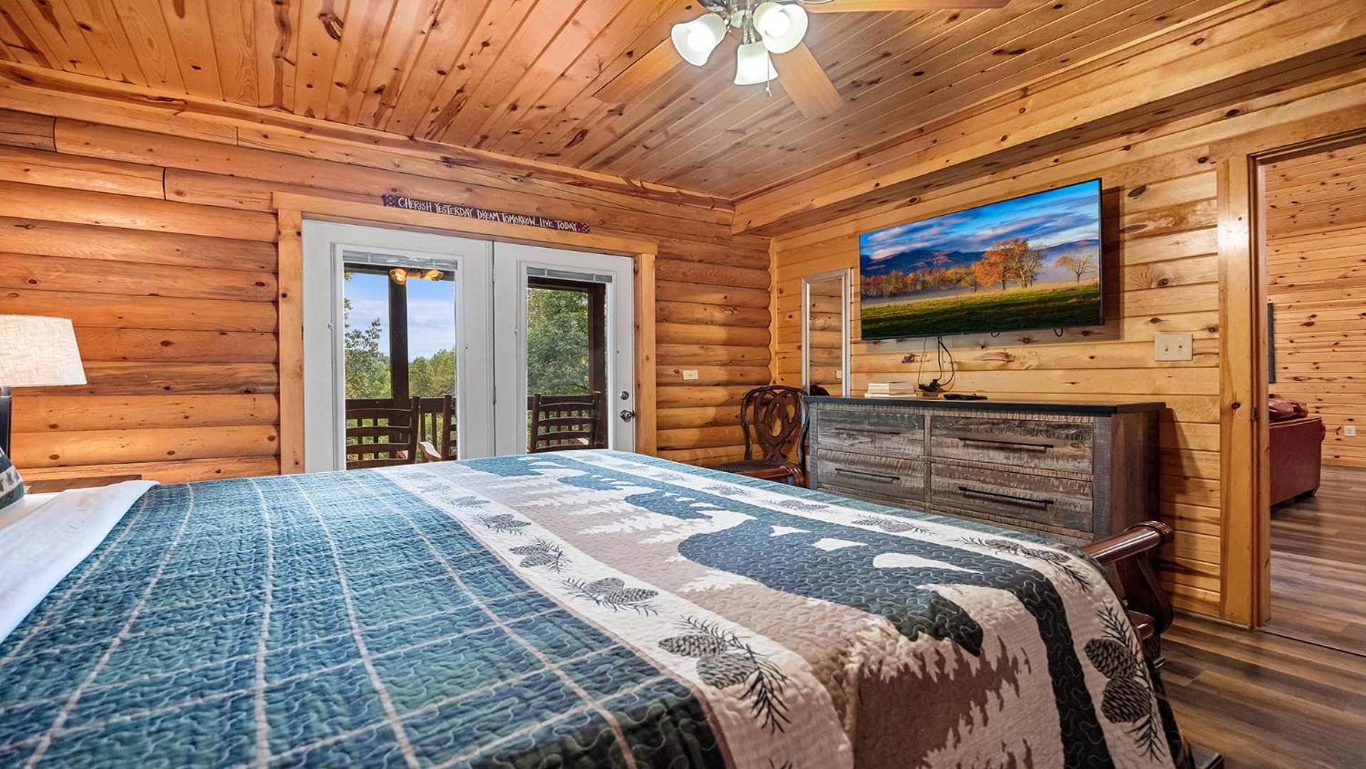 Applewood Manor Βίλα Pigeon Forge Εξωτερικό φωτογραφία