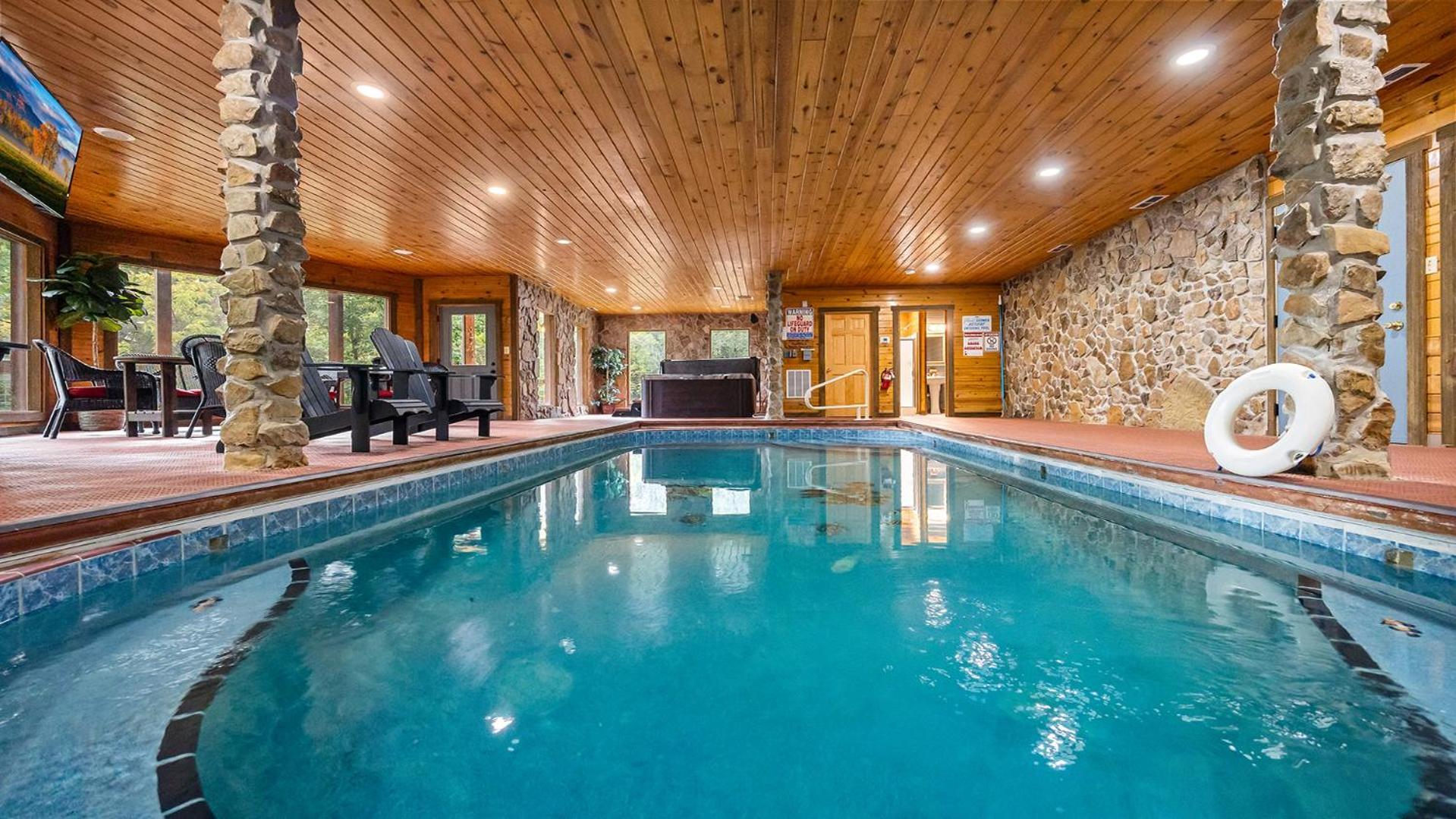 Applewood Manor Βίλα Pigeon Forge Εξωτερικό φωτογραφία
