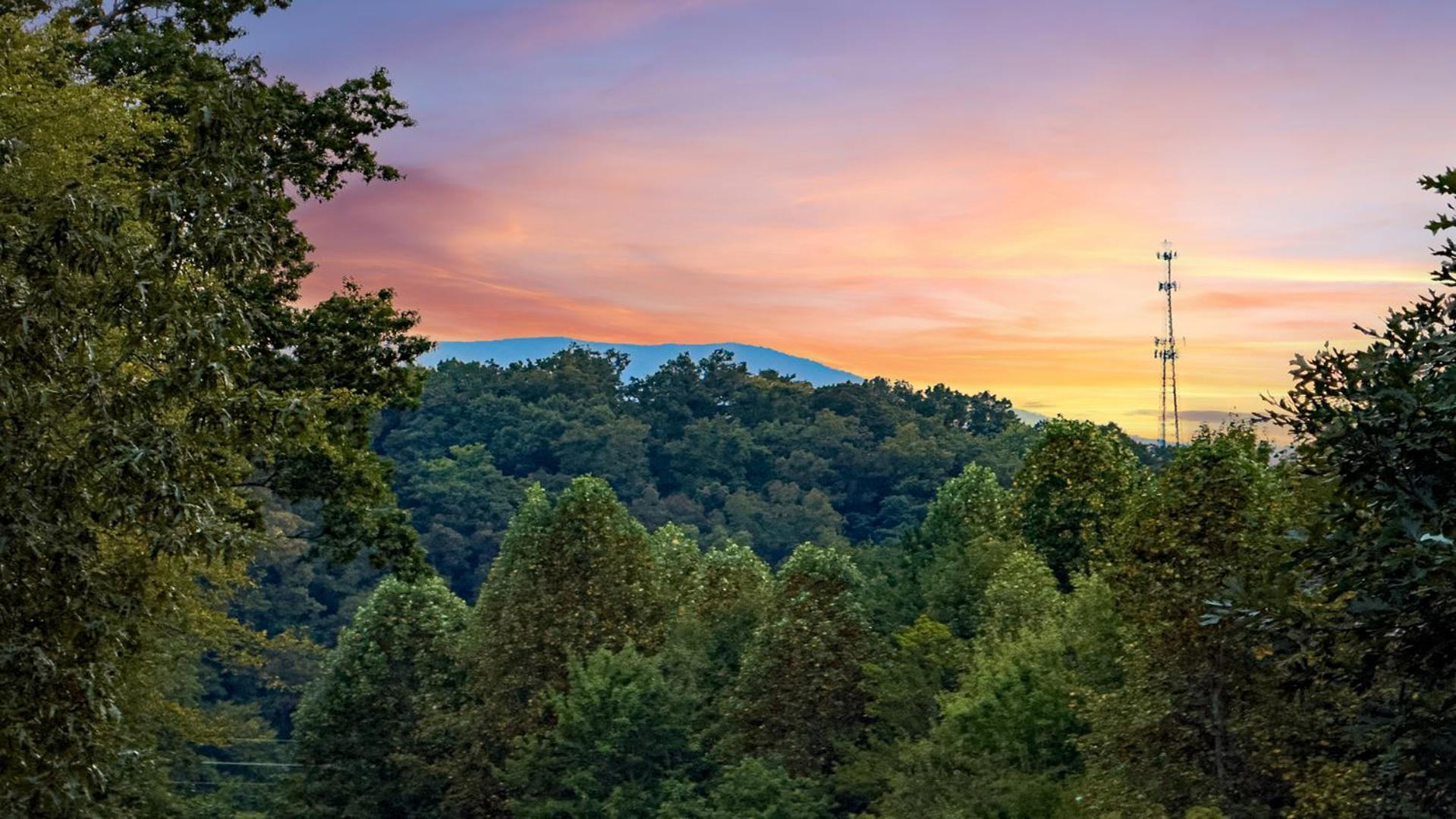 Applewood Manor Βίλα Pigeon Forge Εξωτερικό φωτογραφία