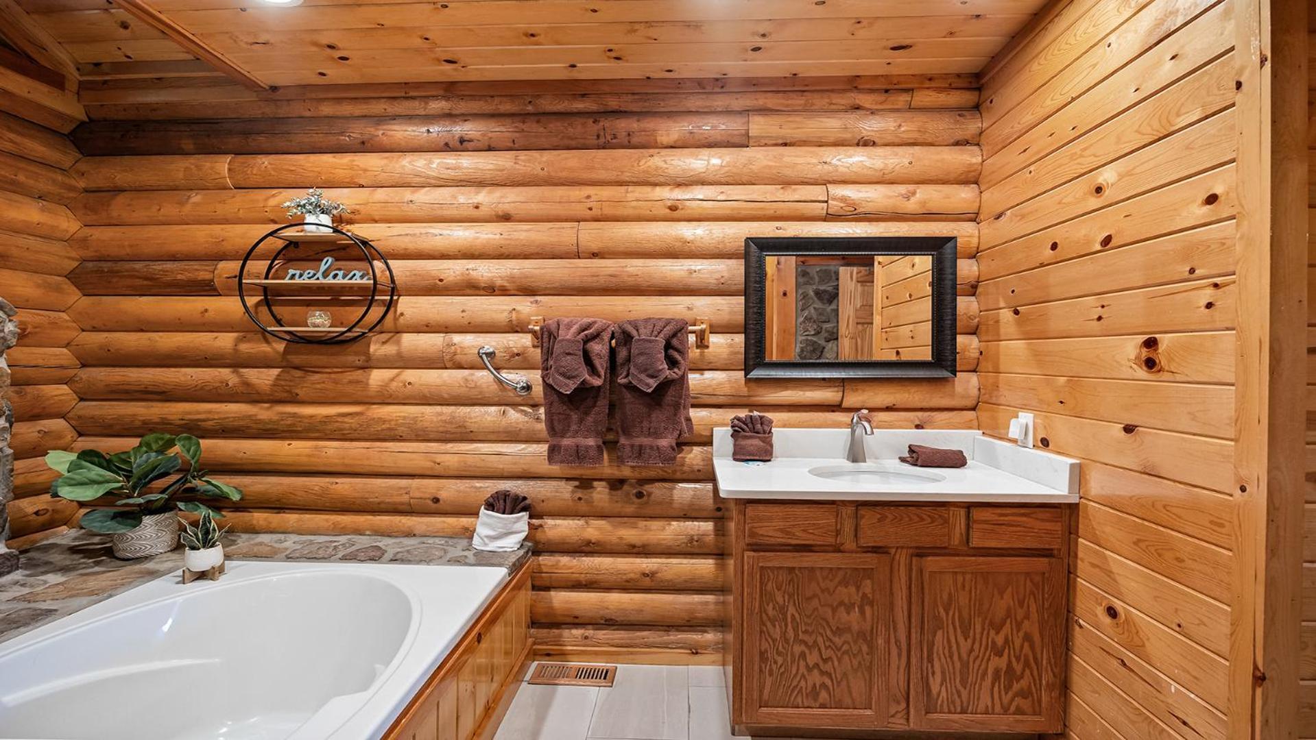Applewood Manor Βίλα Pigeon Forge Εξωτερικό φωτογραφία