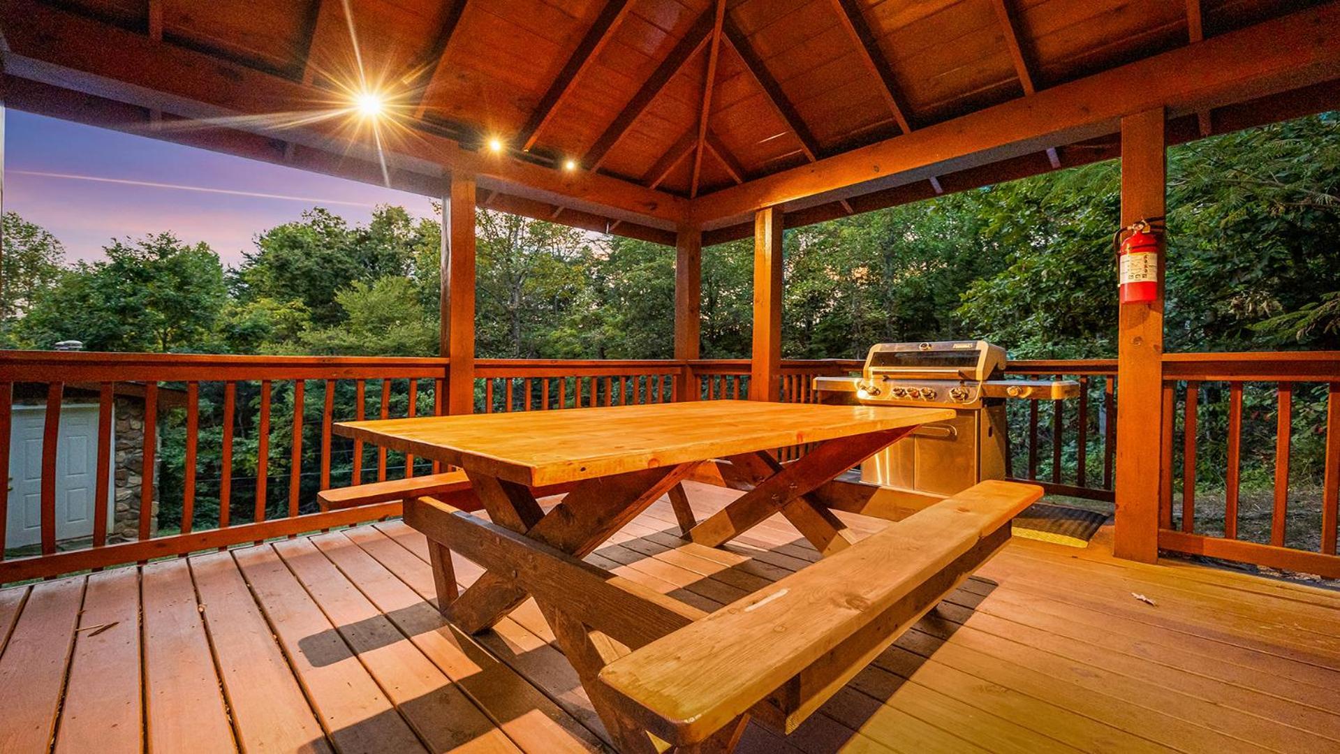 Applewood Manor Βίλα Pigeon Forge Εξωτερικό φωτογραφία