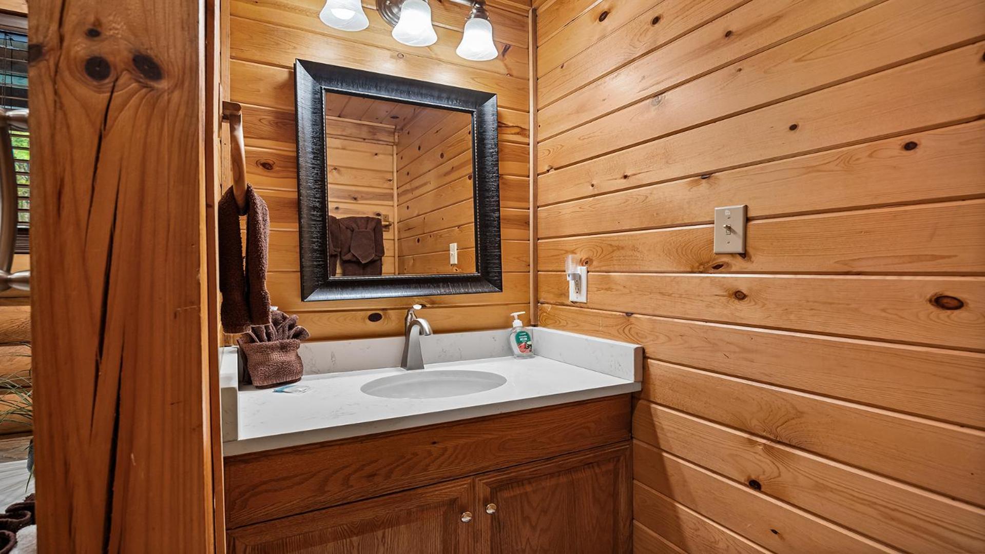 Applewood Manor Βίλα Pigeon Forge Εξωτερικό φωτογραφία