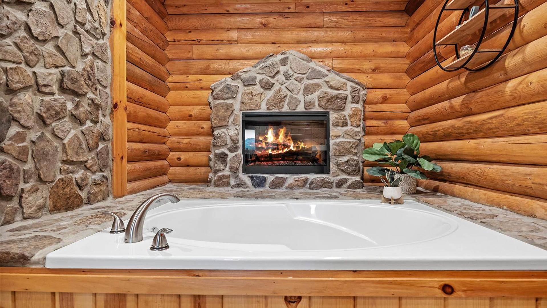 Applewood Manor Βίλα Pigeon Forge Εξωτερικό φωτογραφία