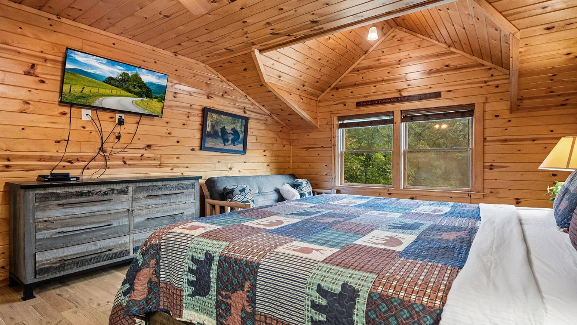 Applewood Manor Βίλα Pigeon Forge Εξωτερικό φωτογραφία