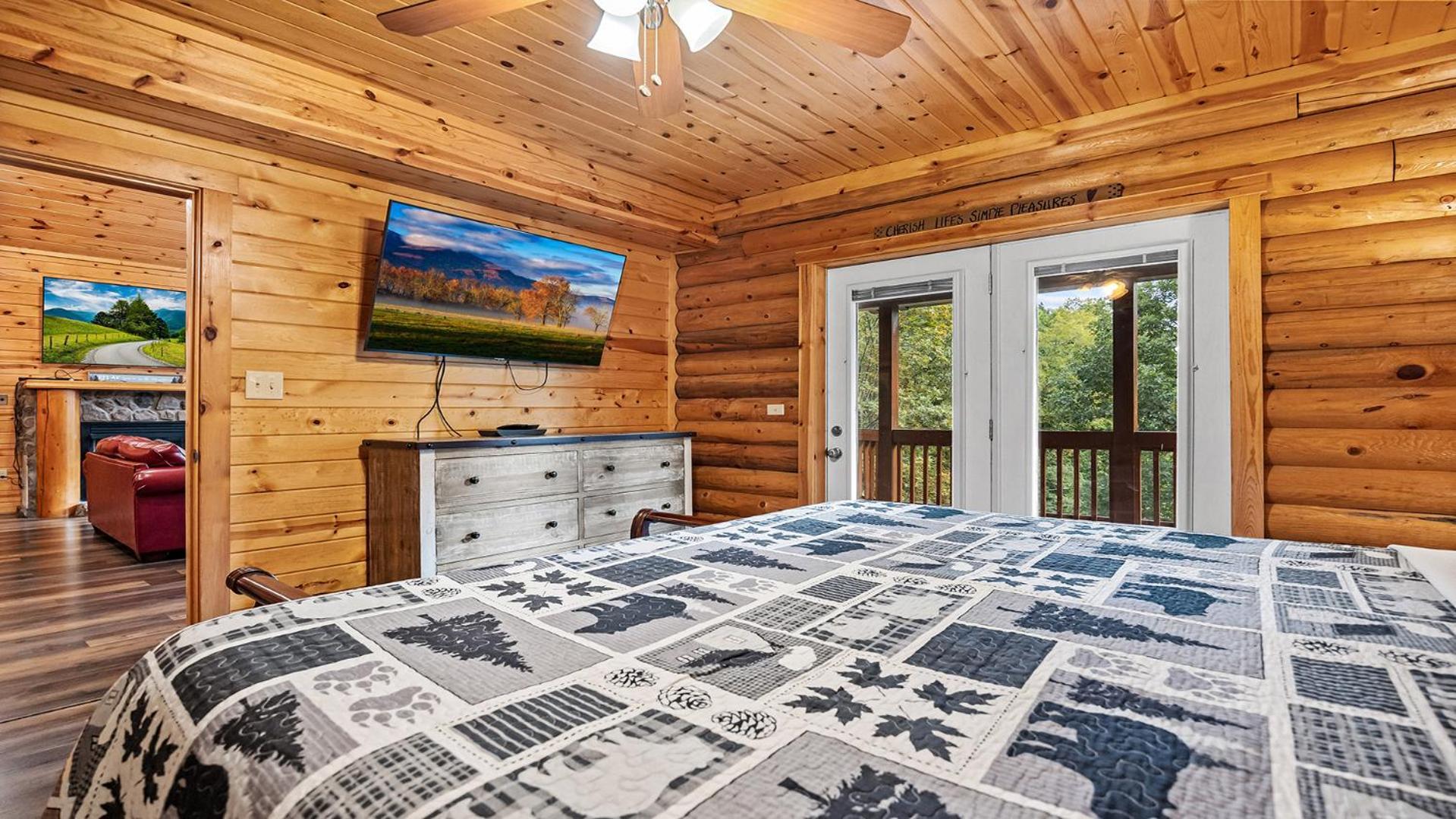 Applewood Manor Βίλα Pigeon Forge Εξωτερικό φωτογραφία