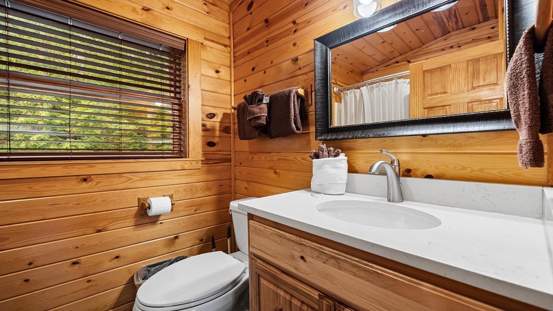 Applewood Manor Βίλα Pigeon Forge Εξωτερικό φωτογραφία
