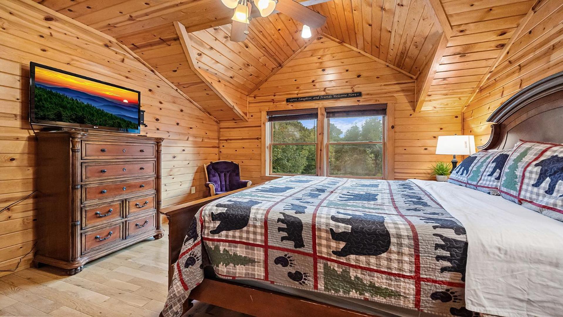 Applewood Manor Βίλα Pigeon Forge Εξωτερικό φωτογραφία