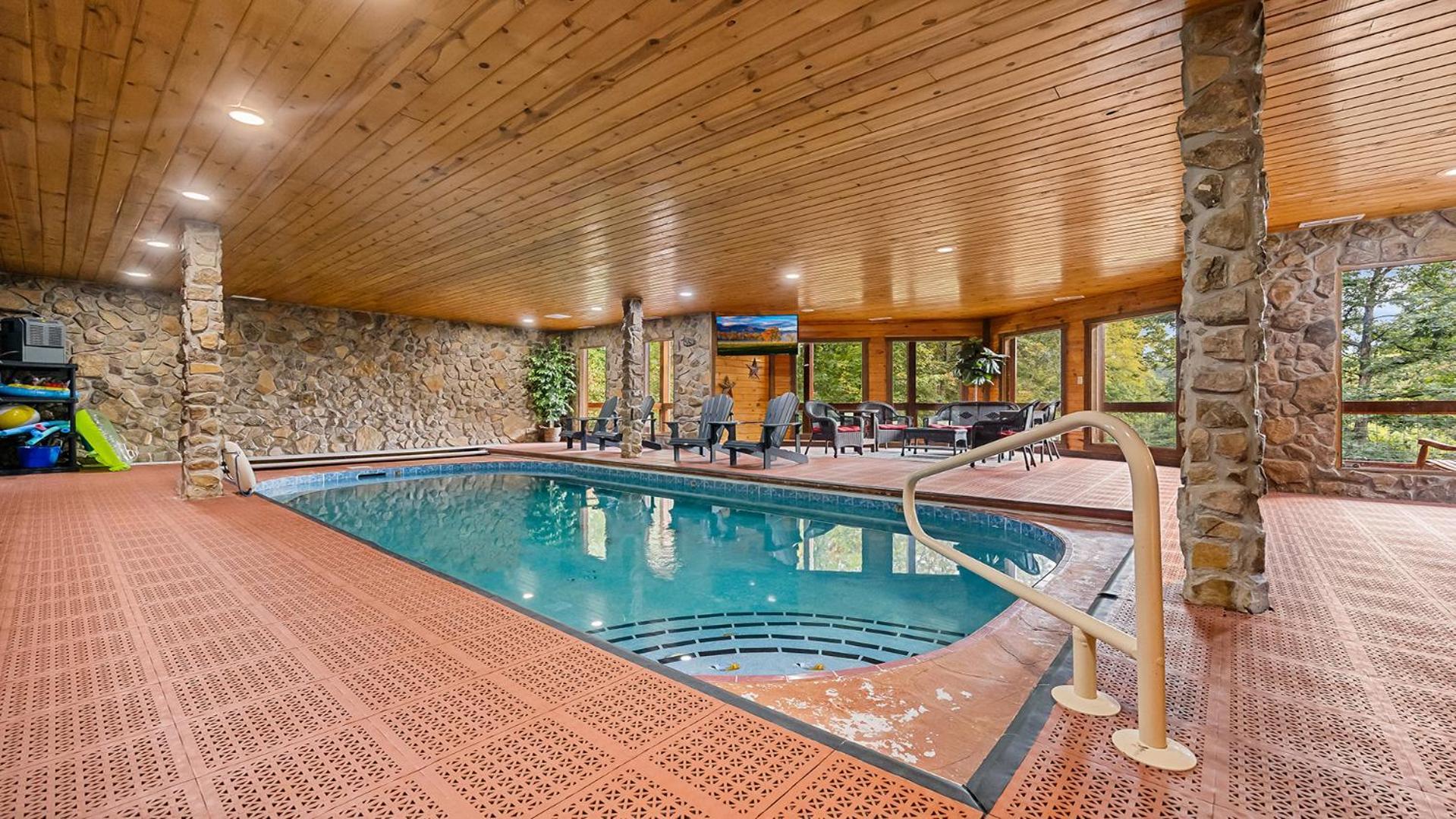 Applewood Manor Βίλα Pigeon Forge Εξωτερικό φωτογραφία