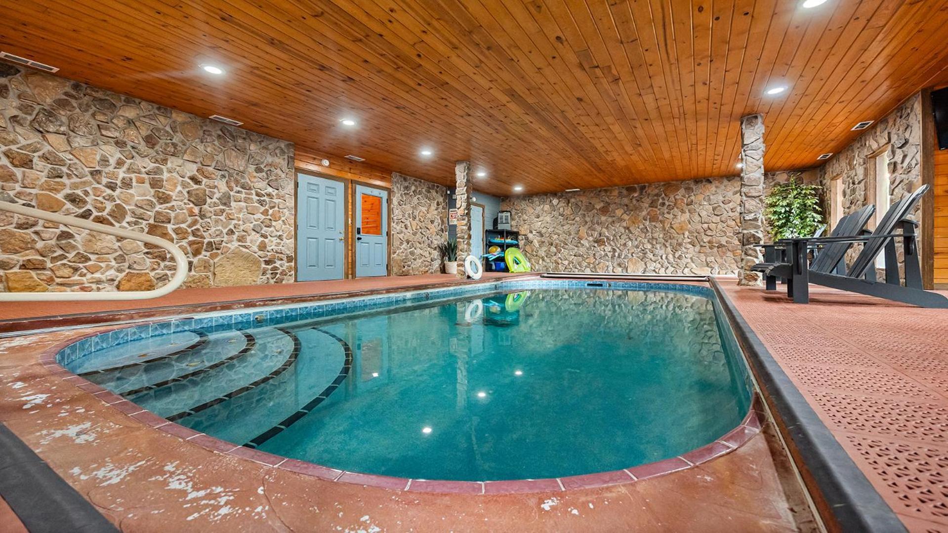 Applewood Manor Βίλα Pigeon Forge Εξωτερικό φωτογραφία