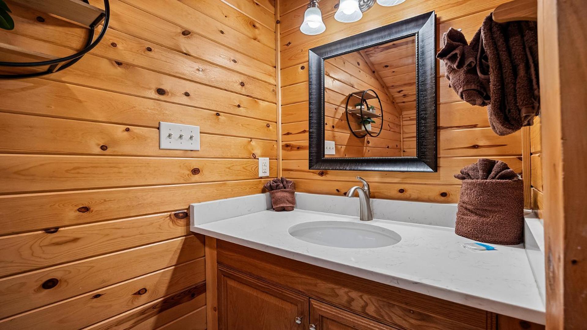 Applewood Manor Βίλα Pigeon Forge Εξωτερικό φωτογραφία