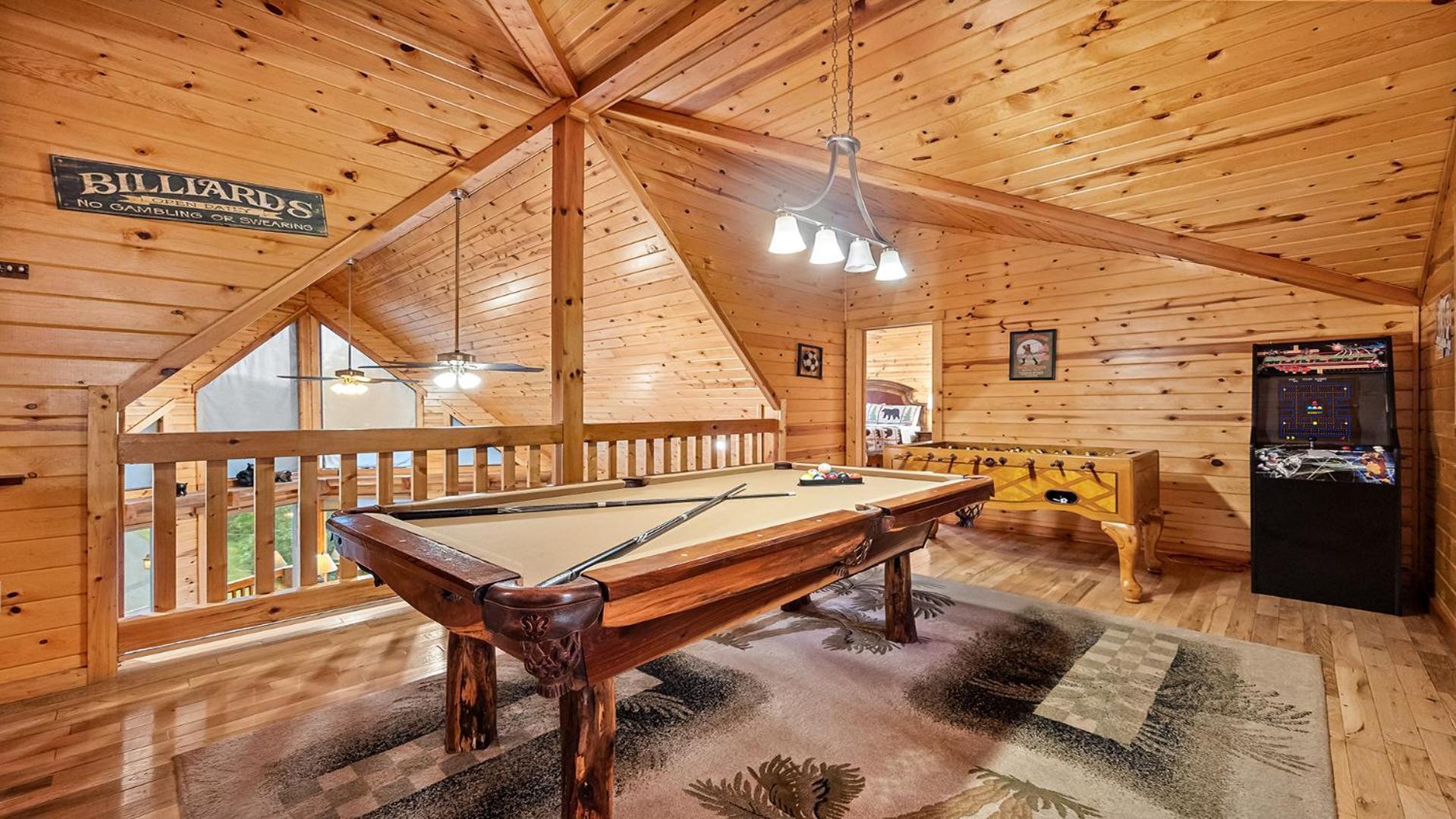 Applewood Manor Βίλα Pigeon Forge Εξωτερικό φωτογραφία