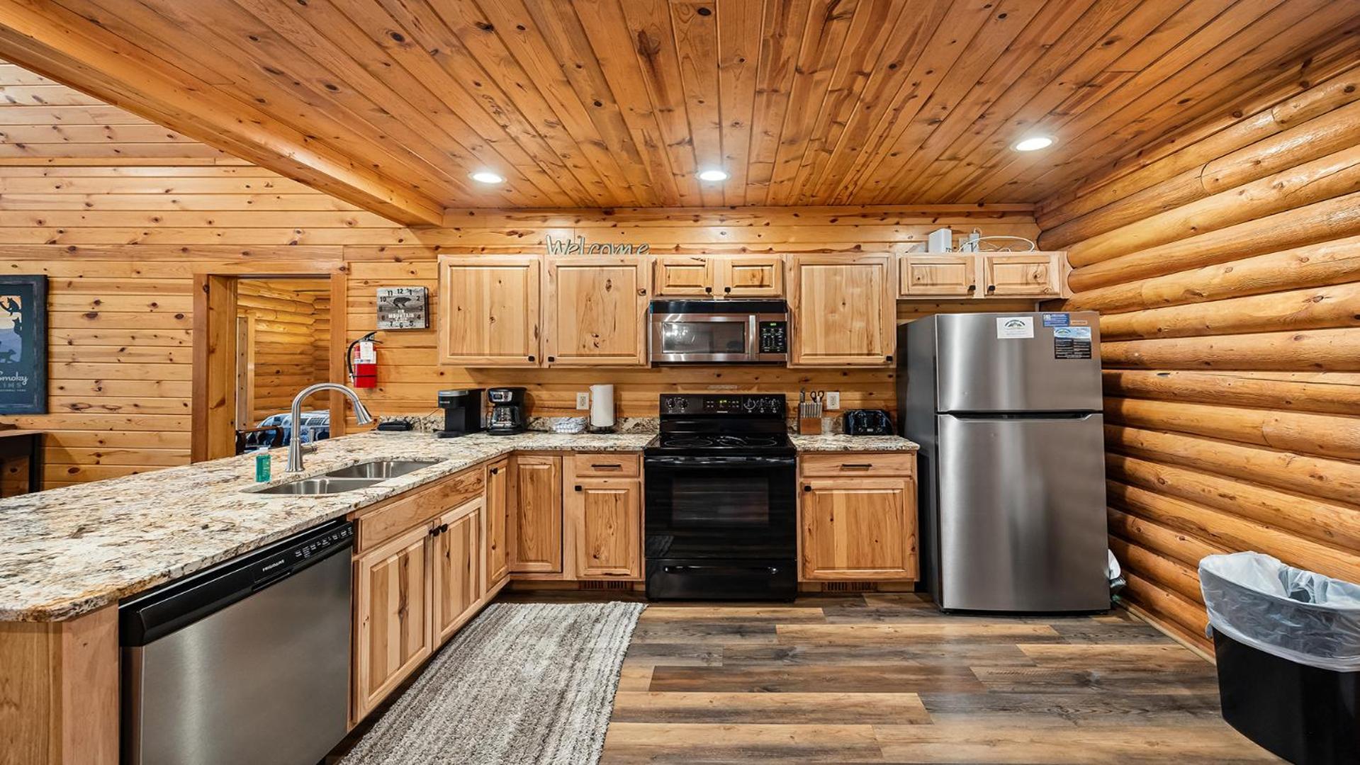 Applewood Manor Βίλα Pigeon Forge Εξωτερικό φωτογραφία