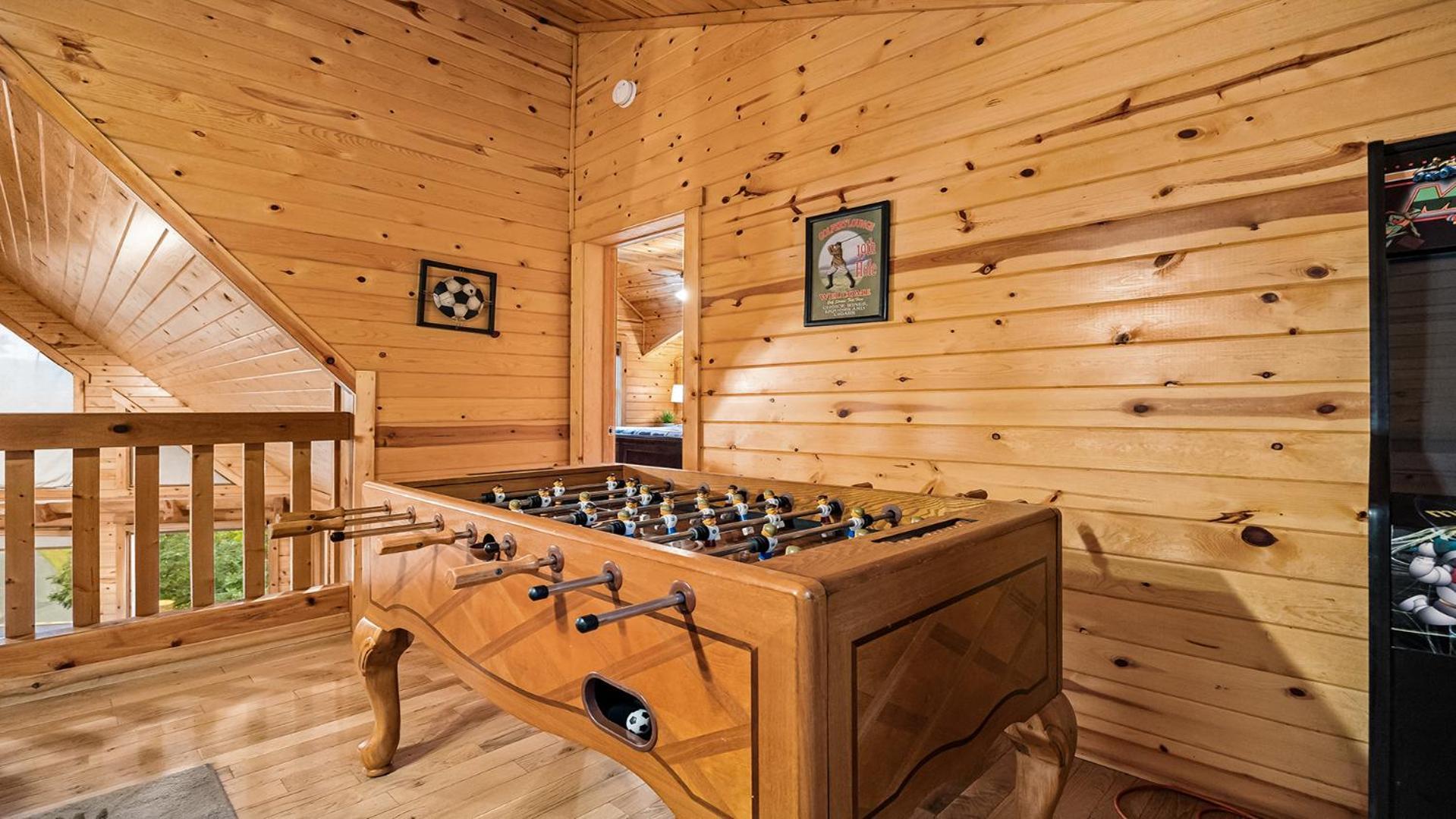 Applewood Manor Βίλα Pigeon Forge Εξωτερικό φωτογραφία