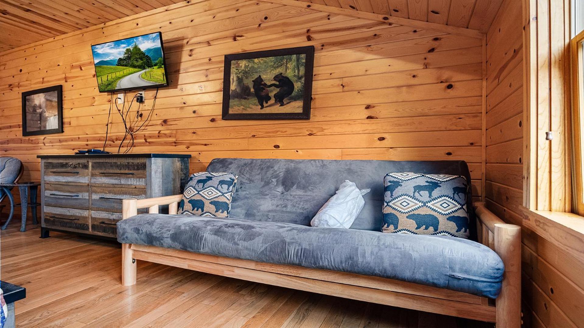 Applewood Manor Βίλα Pigeon Forge Εξωτερικό φωτογραφία