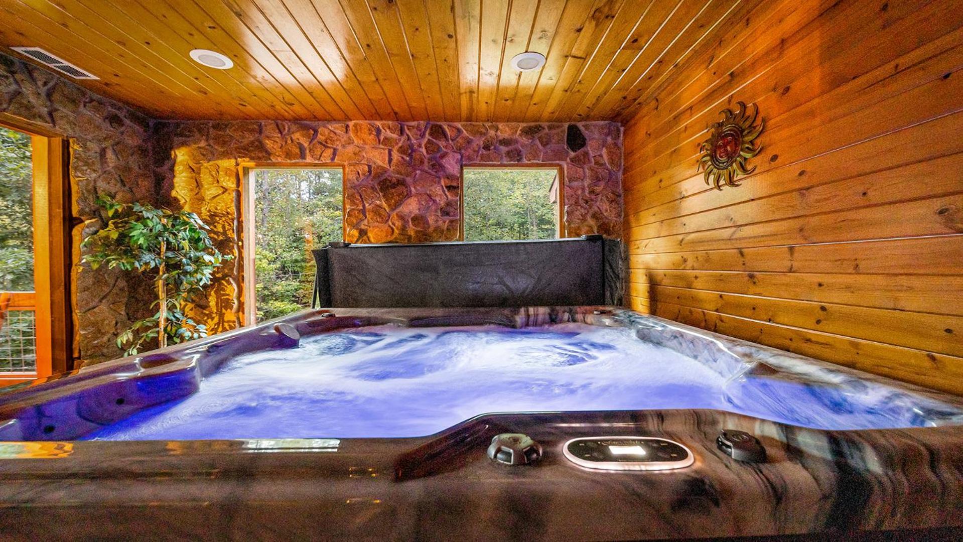 Applewood Manor Βίλα Pigeon Forge Εξωτερικό φωτογραφία