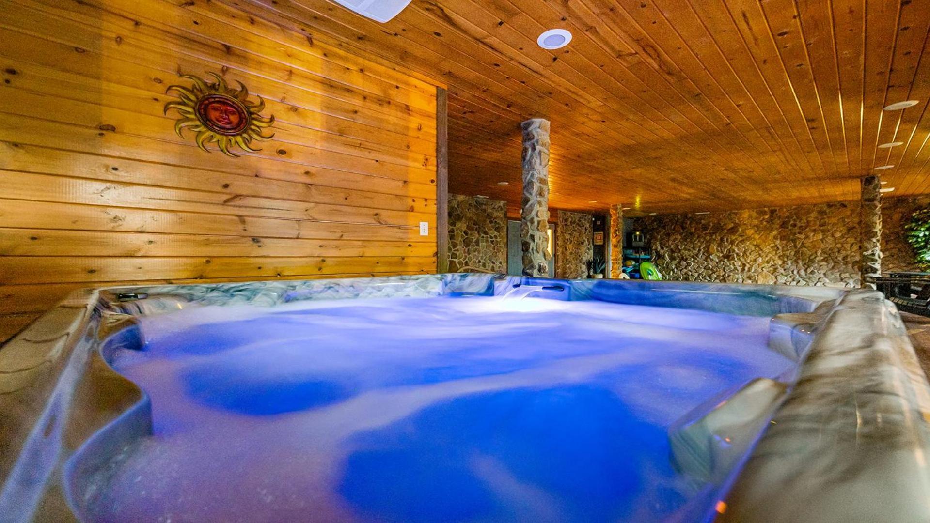 Applewood Manor Βίλα Pigeon Forge Εξωτερικό φωτογραφία