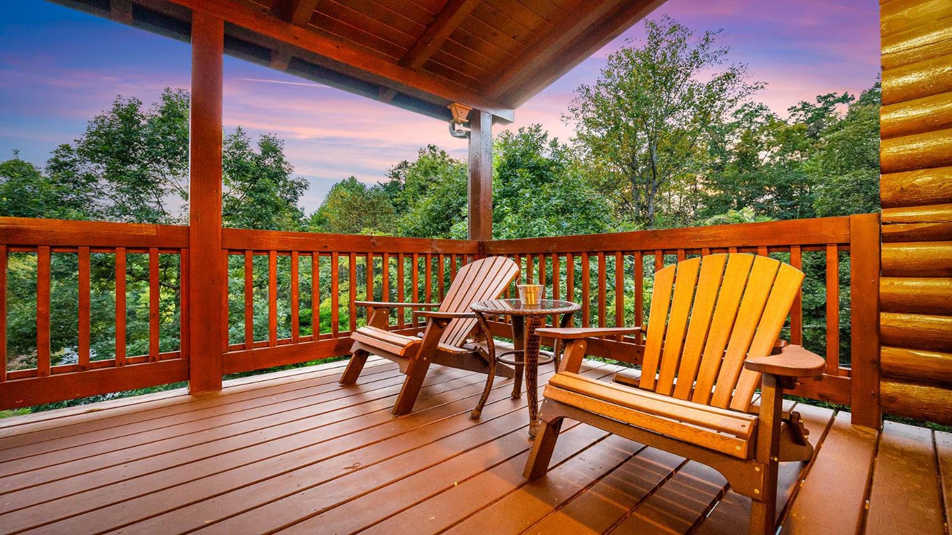 Applewood Manor Βίλα Pigeon Forge Εξωτερικό φωτογραφία