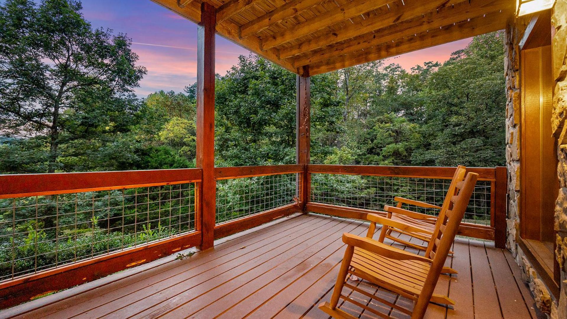 Applewood Manor Βίλα Pigeon Forge Εξωτερικό φωτογραφία